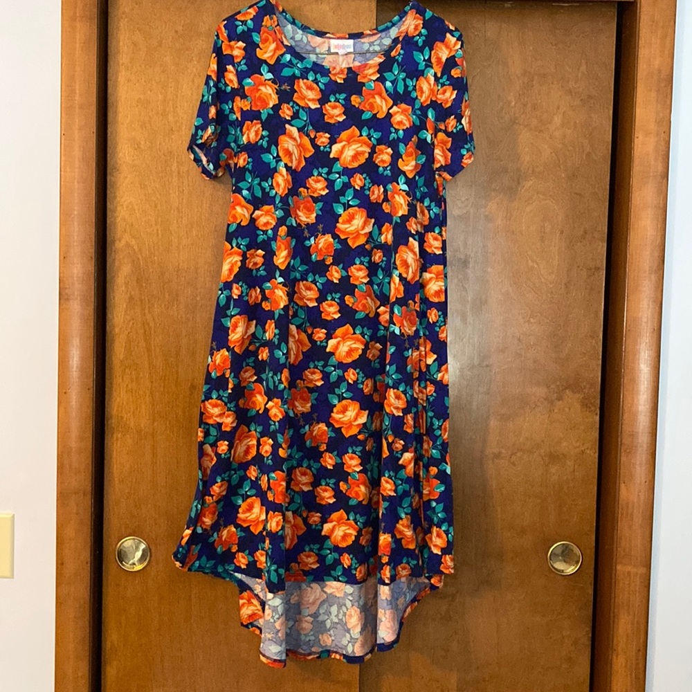 LuLaRoe Carly - Small